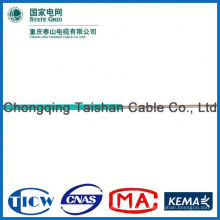 Professional OEM Factory Power Supply 1.1 kv cable pvc insulated